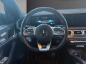 Mercedes gle 350 de 9g-tronic 4matic amg line coffre et attelage electrique garantie et entretiens 12 mois occasion...