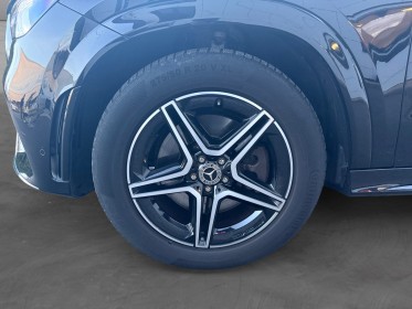 Mercedes gle 350 de 9g-tronic 4matic amg line coffre et attelage electrique garantie et entretiens 12 mois occasion...