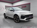 Hyundai bayon 1.0 t-gdi 100 dct-7 hybrid 48v creative garantie 12 mois occasion simplicicar lyon nord simplicicar...