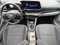 Hyundai bayon 1.0 t-gdi 100 dct-7 hybrid 48v creative garantie 12 mois occasion simplicicar lyon nord simplicicar...