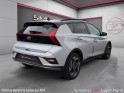 Hyundai bayon 1.0 t-gdi 100 dct-7 hybrid 48v creative garantie 12 mois occasion simplicicar lyon nord simplicicar...