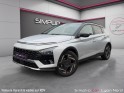 Hyundai bayon 1.0 t-gdi 100 dct-7 hybrid 48v creative garantie 12 mois occasion simplicicar lyon nord simplicicar...
