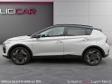 Hyundai bayon 1.0 t-gdi 100 dct-7 hybrid 48v creative garantie 12 mois occasion simplicicar lyon nord simplicicar...