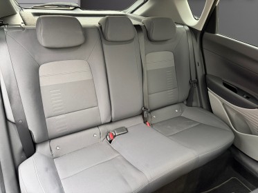 Hyundai bayon 1.0 t-gdi 100 dct-7 hybrid 48v creative garantie 12 mois occasion simplicicar lyon nord simplicicar...