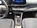 Hyundai bayon 1.0 t-gdi 100 dct-7 hybrid 48v creative garantie 12 mois occasion simplicicar lyon nord simplicicar...