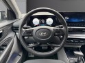 Hyundai bayon 1.0 t-gdi 100 dct-7 hybrid 48v creative garantie 12 mois occasion simplicicar lyon nord simplicicar...