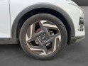 Hyundai bayon 1.0 t-gdi 100 dct-7 hybrid 48v creative garantie 12 mois occasion simplicicar lyon nord simplicicar...