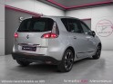 Renault scenic iii dci 110 energy eco2 bose edition occasion simplicicar meximieux simplicicar simplicibike france
