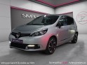 Renault scenic iii dci 110 energy eco2 bose edition occasion simplicicar meximieux simplicicar simplicibike france