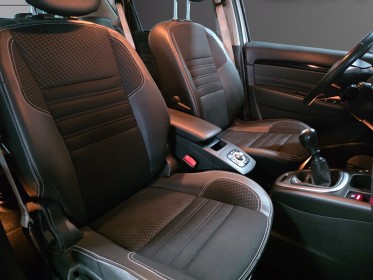 Renault scenic iii dci 110 energy eco2 bose edition occasion simplicicar meximieux simplicicar simplicibike france