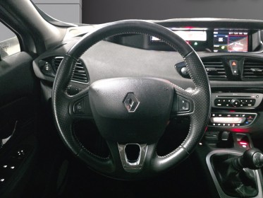 Renault scenic iii dci 110 energy eco2 bose edition occasion simplicicar meximieux simplicicar simplicibike france