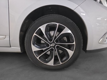 Renault scenic iii dci 110 energy eco2 bose edition occasion simplicicar meximieux simplicicar simplicibike france