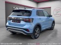 Volkswagen t-cross nouveau 1.5 tsi 150 start/stop dsg7 r-line occasion simplicicar lagny  simplicicar simplicibike france