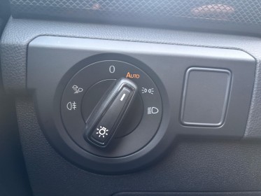 Volkswagen t-cross nouveau 1.5 tsi 150 start/stop dsg7 r-line occasion simplicicar lagny  simplicicar simplicibike france