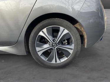 Nissan leaf 2021 electrique 40kwh 10eme anniversaire batterie 100% carplay garantie 12 mois occasion montpellier (34)...