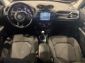 Jeep renegade 1.6i  ss multijet 95ch brooklyn edition garantie 12 mois occasion montpellier (34) simplicicar simplicibike...