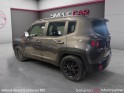 Jeep renegade 1.6i  ss multijet 95ch brooklyn edition garantie 12 mois occasion montpellier (34) simplicicar simplicibike...