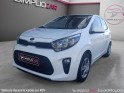 Kia picanto 1.2 essence mpi 84 ch bvm5 blue edition occasion simplicicar guadeloupe  simplicicar simplicibike france