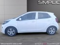 Kia picanto 1.2 essence mpi 84 ch bvm5 blue edition occasion simplicicar guadeloupe  simplicicar simplicibike france