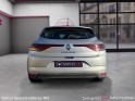 Renault megane iv berline business blue dci 115ch finition business garantie 12 mois occasion montpellier (34) simplicicar...