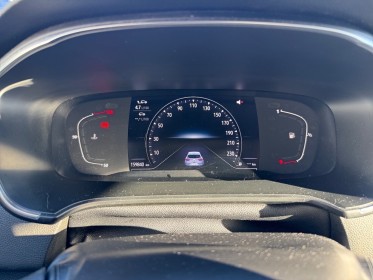 Renault megane iv berline business blue dci 115ch finition business garantie 12 mois occasion montpellier (34) simplicicar...