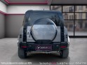 Land rover defender 110 p400e phev bva8 x-dynamic hse occasion simplicicar lagny  simplicicar simplicibike france