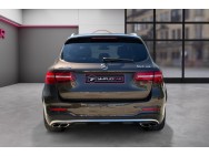 MERCEDES d'occasion CLASSE GLC 43 AMG 4MATIC de 2017 Annecy (74)﻿