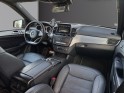 Mercedes gle 350 d 9g-tronic 4matic fascination toit ouvrant panoramique garantie 12 mois occasion simplicicar mery-sur-oise...