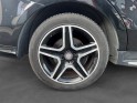 Mercedes gle 350 d 9g-tronic 4matic fascination toit ouvrant panoramique garantie 12 mois occasion simplicicar mery-sur-oise...