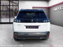 Peugeot 3008 1.5 bluehdi 130ch ss eat8 gt / caméra de recul / carplay / palettes au volant / occasion réunion ville st...