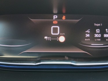 Peugeot 3008 1.5 bluehdi 130ch ss eat8 gt / caméra de recul / carplay / palettes au volant / occasion réunion ville st...