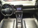 Citroen c3 aircross 130 eat6 shine pack carplay cuir toit ouvrant pano entretien citroën garantie 12 mois occasion...
