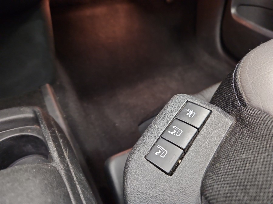 CITROEN d'occasion C4 PICASSO GRAND 2.0 BLUE HDI 150 BUSINESS + BA de