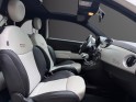 Fiat 500 serie 6 1.2 69 ch s carplay entretien a jour garantie 12 mois occasion simplicicar le raincy simplicicar...