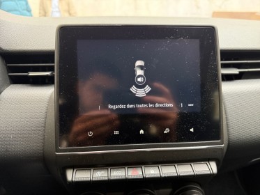 Renault clio v tce 100 business carplay garantie 12 mois occasion simplicicar le raincy simplicicar simplicibike france