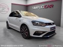 Volkswagen polo volkswagen polo v gti bluemotion 192cv dsg7 garantie 12 mois occasion simplicicar le raincy simplicicar...