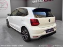 Volkswagen polo volkswagen polo v gti bluemotion 192cv dsg7 garantie 12 mois occasion simplicicar le raincy simplicicar...