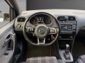 Volkswagen polo volkswagen polo v gti bluemotion 192cv dsg7 garantie 12 mois occasion simplicicar le raincy simplicicar...