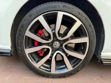 Volkswagen polo volkswagen polo v gti bluemotion 192cv dsg7 garantie 12 mois occasion simplicicar le raincy simplicicar...