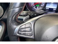 MERCEDES d'occasion CLASSE GLC 43 AMG 4MATIC de 2017 Annecy (74)﻿