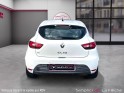 Renault clio iv boite auto  garantie 12 mois occasion simplicicar la fleche simplicicar simplicibike france