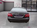 Mercedes classe e 350 cdi blueefficiency avantgarde executive a entretiens mercedes garantie 12 mois occasion simplicicar le...