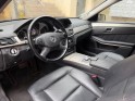 Mercedes classe e 350 cdi blueefficiency avantgarde executive a entretiens mercedes garantie 12 mois occasion simplicicar le...