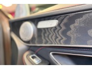 MERCEDES d'occasion CLASSE GLC 43 AMG 4MATIC de 2017 Annecy (74)﻿