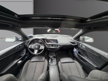 Bmw serie 1 f40 118i 140 ch dkg7 luxury sport toit ouvrant entretiens bmw garantie 12 mois occasion simplicicar le raincy...