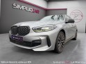 Bmw serie 1 f40 118i 140 ch dkg7 luxury sport toit ouvrant entretiens bmw garantie 12 mois occasion simplicicar le raincy...