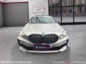 Bmw serie 1 f40 118i 140 ch dkg7 luxury sport toit ouvrant entretiens bmw garantie 12 mois occasion simplicicar le raincy...