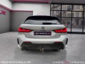 Bmw serie 1 f40 118i 140 ch dkg7 luxury sport toit ouvrant entretiens bmw garantie 12 mois occasion simplicicar le raincy...