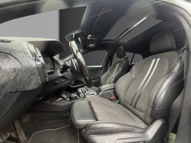 Bmw serie 1 f40 118i 140 ch dkg7 luxury sport toit ouvrant entretiens bmw garantie 12 mois occasion simplicicar le raincy...