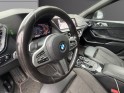 Bmw serie 1 f40 118i 140 ch dkg7 luxury sport toit ouvrant entretiens bmw garantie 12 mois occasion simplicicar le raincy...